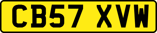 CB57XVW