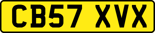 CB57XVX