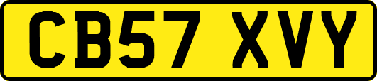 CB57XVY