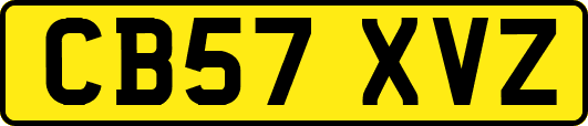 CB57XVZ