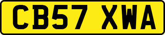 CB57XWA