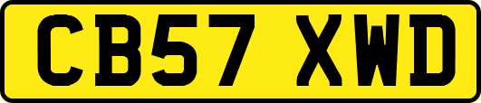 CB57XWD
