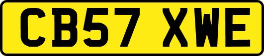 CB57XWE
