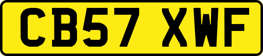 CB57XWF