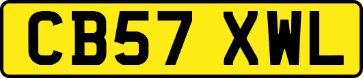 CB57XWL