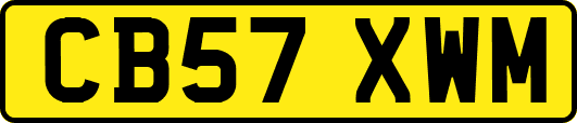 CB57XWM