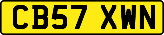 CB57XWN
