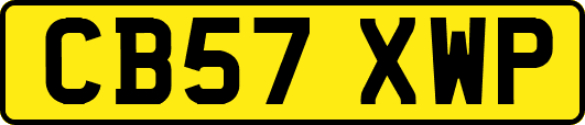 CB57XWP