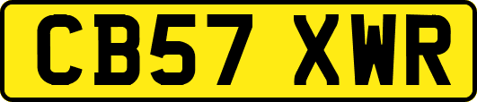 CB57XWR