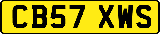 CB57XWS
