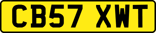 CB57XWT