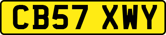 CB57XWY