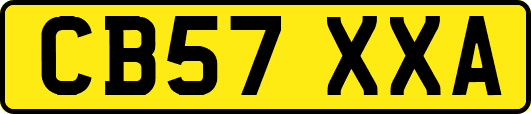 CB57XXA