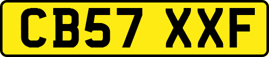 CB57XXF