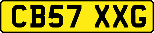 CB57XXG