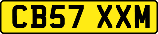CB57XXM