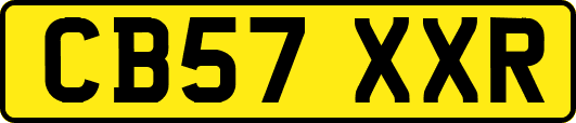 CB57XXR