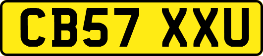 CB57XXU