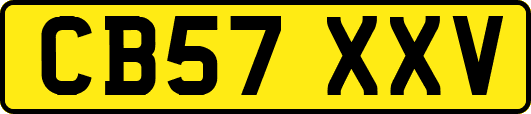 CB57XXV