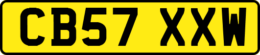 CB57XXW