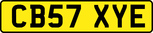CB57XYE