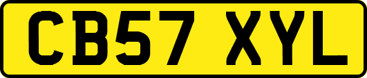 CB57XYL
