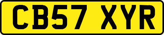 CB57XYR