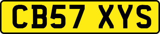 CB57XYS
