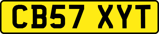 CB57XYT