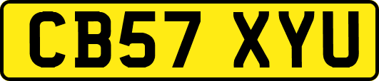 CB57XYU