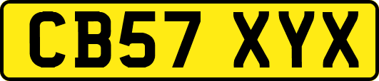CB57XYX