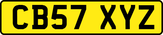 CB57XYZ