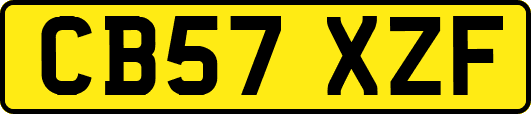 CB57XZF