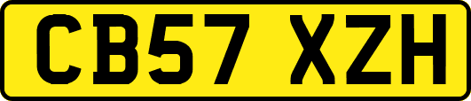 CB57XZH
