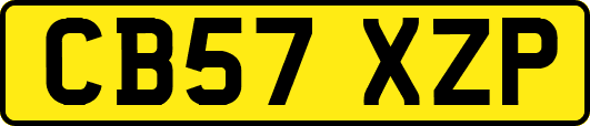 CB57XZP