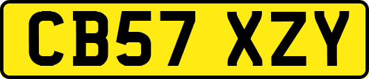 CB57XZY