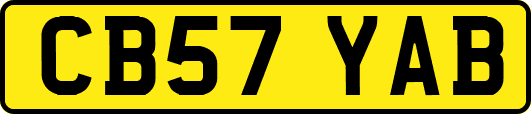 CB57YAB