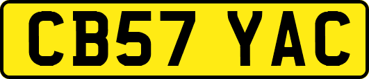 CB57YAC
