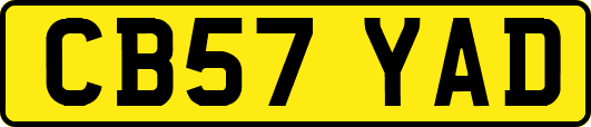 CB57YAD