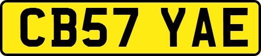 CB57YAE