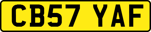CB57YAF