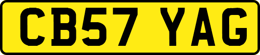 CB57YAG