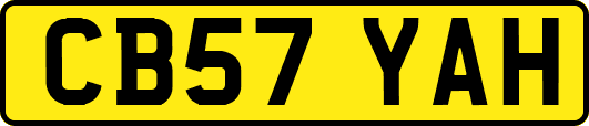 CB57YAH