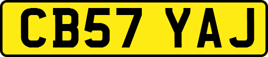 CB57YAJ