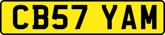 CB57YAM