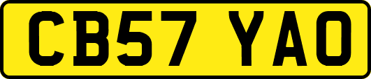 CB57YAO