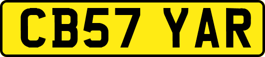 CB57YAR