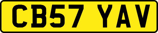 CB57YAV