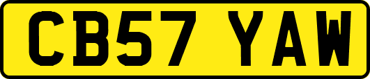 CB57YAW
