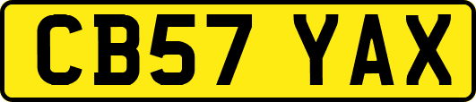 CB57YAX